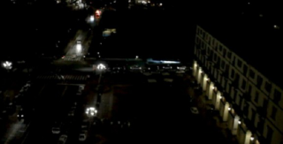 A Torino numerosi blackout negli scorsi giorni, diverse zone al buio